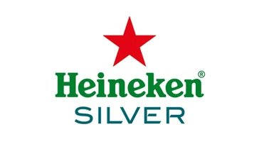 Heineken Silver