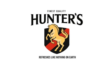 Hunter’s Gold