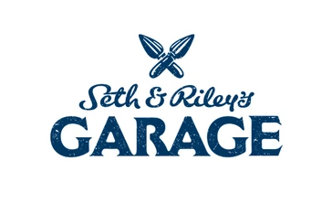 S&R’s Garage