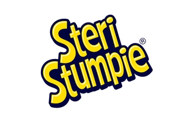 Steri Stumpie